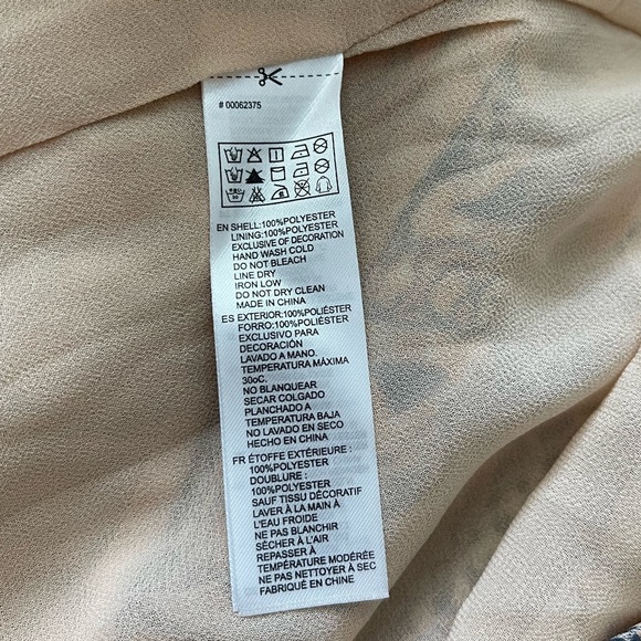 🔥Forever 21 Maxi Dress. Size XS . New without tag🔥 - Picture 9 of 9